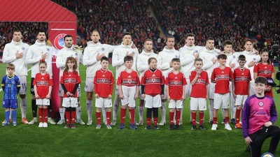 Uzalud tražite ulaznice: Karte za utakmicu BiH – Italija rasprodate