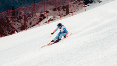 Muzaferija uprkos povredi osvojila bodove u finalu FIS Europa kupa: Nisam bila sigurna hoću li startati