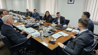 Foto: Na inicijativu Vlade i institucija TK privreda iskazala interes za zapošljavanje 350 radnika Koksare