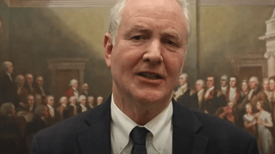 Video: Američki senator: Upravo sam izašao s brifinga vlade o Iranu. Nemaju pojma što rade