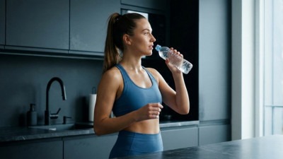 Pomaže li topla voda pri mršavljenju? Liječnici imaju jasan odgovor