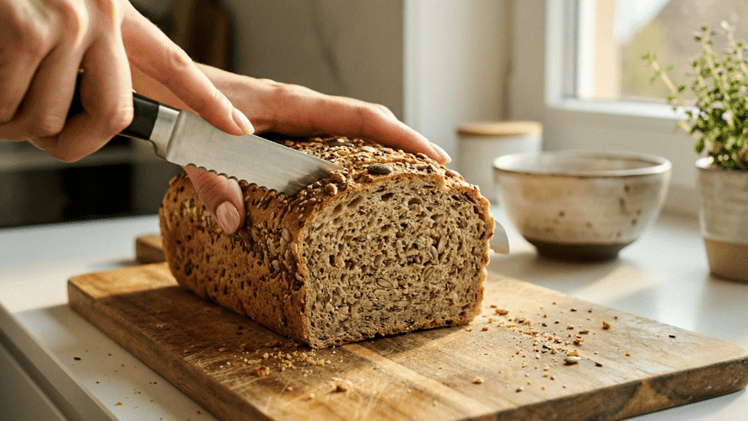 Četiri prerađena ugljikohidrata koja biste trebali jesti, prema dijetetičarki