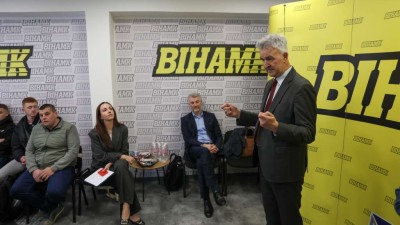 Godišnje u BiH pogine oko 220 ljudi u saobraćaju, slijede strožiji podzakonski akti