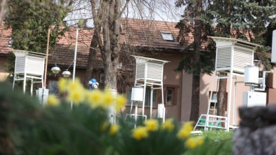 Bijedić: Jačanjem kapaciteta Federalnog zavoda, jača i otpornost države na prirodne katastrofe