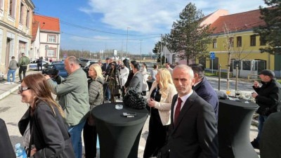 U Brčkom otvoreno prvo socijalno preduzeće, prilika za teže zapošljive kategorije