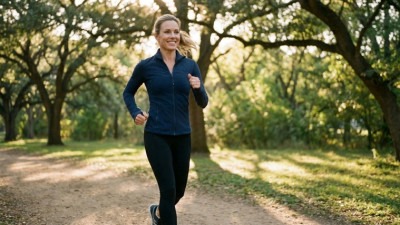 Koliko minuta hodanja dnevno je potrebno kako biste smršali u 40-ima?