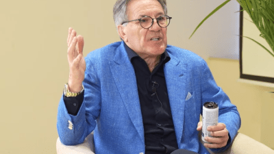 Mamić: Ogrnut ću se zastavom BiH i ima da u utorak cijelom svijetu je*emo majku