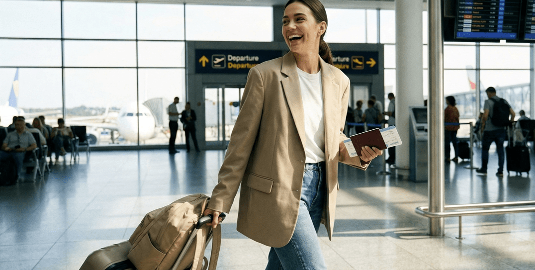 Koji horoskopski znakovi najviše vole putovati?