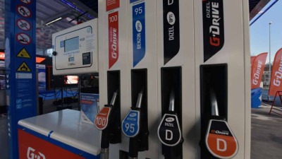 Prosječna cijena dizela u Federaciji BiH porasla na 3,16 KM po litru