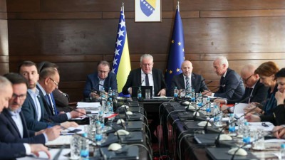 Video/Smanjuju se dani plaćenog bolovanja u FBiH? ESV ide u izmjenu zakona; Čengić: ‘Imamo slučajeva zloupotreba instituta bolovanja’