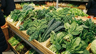 Namirnice s najviše pesticida: Objavljena lista, evo koje izbjegavati