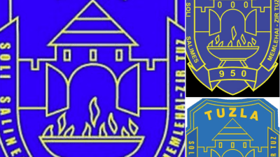Gradonačelnik Lugavić: ‘Postojeći izgled grba Grada Tuzle se ne mijenja’