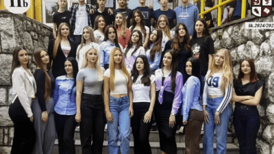 Učenici Medicinske škole Tuzla pokrenuli inicijativu: Zašto praksa nije plaćena?