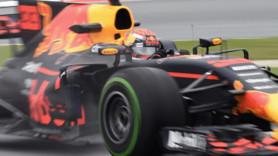 Formula 1 otkazuje aprilske trke u Bahreinu i Saudijskoj Arabiji