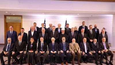 Historijska izjava iz Sarajeva: Bosna i Hercegovina nije prostor “sukoba civilizacija”