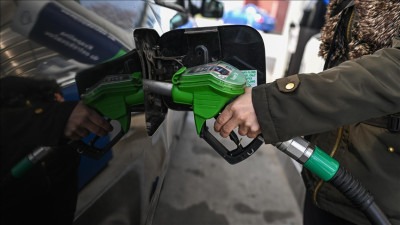 FMT: Nastavljen rast cijena goriva, dizel dosegao 3,38 KM po litru