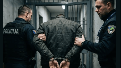 Iskorištavanje maloljetnica za prostituciju; U TK  četiri osobe uhapšene, od kojih su tri policajca