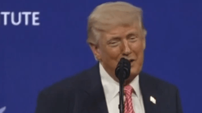 Video/Trump: Uvijek smo bili tu za NATO, ali mislim da sada više ne moramo