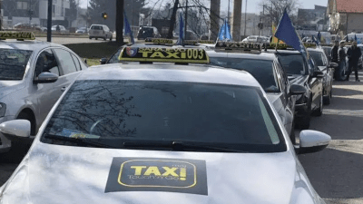 Poskupljuje taxi u Sarajevu, polazna cijena vožnje će biti 3.5 KM, dok bi cijena po kilometru iznosila između 2,20 i 2,30 KM