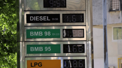 Rastu cijene naftnih derivata u FBiH, Ministarstvo trgovine poručuje da nema mjesta panici