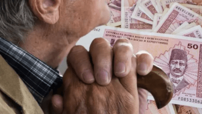 Federalni zastupnici uputili apelaciju Ustavnom sudu zbog Zakona o PIO-u: Ko je odlučio da zagarantovana penzija ne pripada svima?