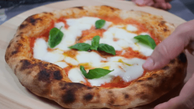 Pripremite pizzu po ovom receptu!