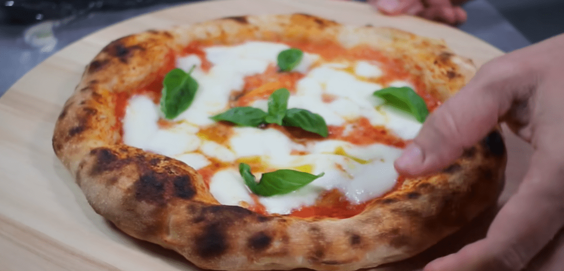 Pripremite pizzu po ovom receptu!