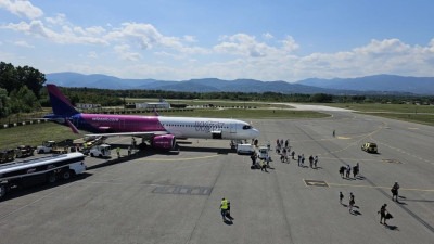 Region dobija čak 100 novih aviolinija: Tuzla 9 linija