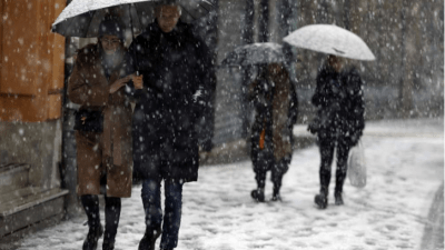 FHMZ objavio vremensku prognozu za naredne dvije sedmice