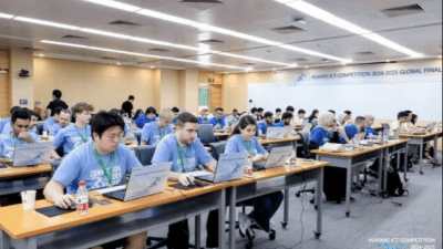 Studenti iz Bosne i Hercegovine među najboljima u Evropi