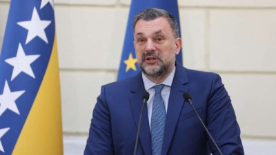 Konaković: Državljani BiH bi u subotu trebali stići iz Dubaija, imamo veliki broj ponuda za čartere