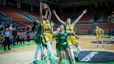 Irkinje slavile i u Zenici, “Zmajice” poklekle u finišu