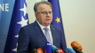 Nikšić: BiH je na prekretnici, mnogo je izazova pred nama