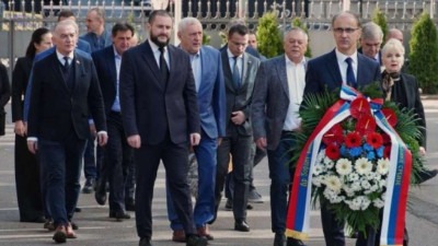 U Srbiji se obilježava 23. godišnjica ubistva premijera Zorana Đinđića