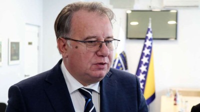 Nikšić: Trojka će opstati, bez uslovljavanja nas prate Snaga naroda, NES i PDA