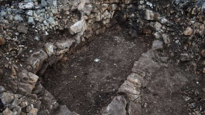 Foto/Arheološka senzacija na Koridoru 5C: Kod Mostara otkrivene prapovijesne grobnice