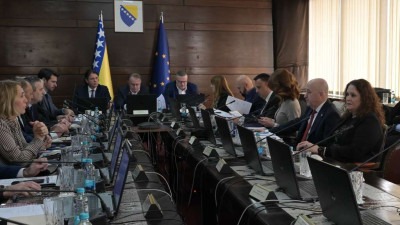 Vlada FBiH: 40 miliona KM za izgradnju i rekonstrukciju institucija kulture i sportske infrastrukture
