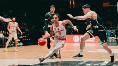 Košarkaši BiH slavili u Švicarskoj i osigurali drugi krug kvalifikacija za SP