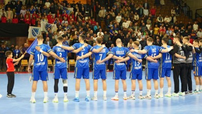 U četvrtak žrijeb kvalifikacija za rukometno EP, BiH u trećem ‘šeširu’