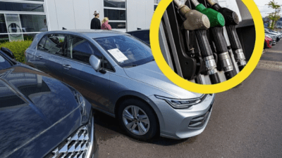 Benzinac ili dizelaš: Kod nekih modela jaz u cijeni nikad veći, kod drugih je praktično nestao