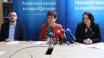 Od 23. marta dva velika javna poziva za poslodavce i nezaposlene