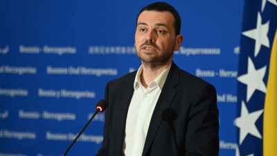 Magazinović pokrenuo inicijativu za izmjene Zakona o akcizama u kontekstu cijena naftnih derivata