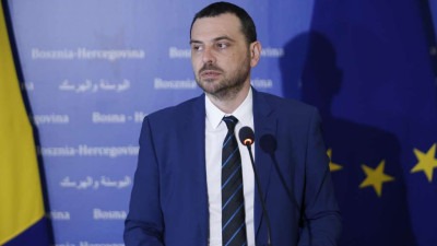 Magazinović pozvao delegate Doma naroda PSBiH da bez odlaganja usvoje dopune Zakona o akcizama
