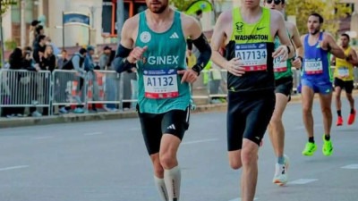 Najbolji bh. maratonac Emir Hastor 22. marta učestvuje na Rimskom maratonu