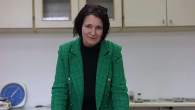 Memišević Hodžić: Šume su pokretači ekonomskog razvoja