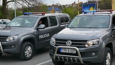 Maloljetnik teško povrijedio drugog maloljetnika u tuzlanskom naselju Irac