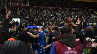 Foto: Zmajevi srušili veliku Italiju, idemo na Svjetsko prvenstvo