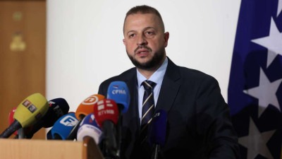Nešković: SNSD odbija ukidanje akciza, a nije ih brinulo stotine miliona KM u džepovima tajkuna