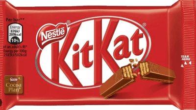 Ukradeno više od 400.000 KitKat čokoladica, prijeti nestašica pred Uskrs