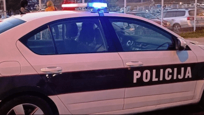 Uprava policije MUP-a TK: Rasvjetljena krivična djela i otkriveni maloljetni počinioci lažnih dojava o postavljenim eksplozivnim napravama u Lukavcu